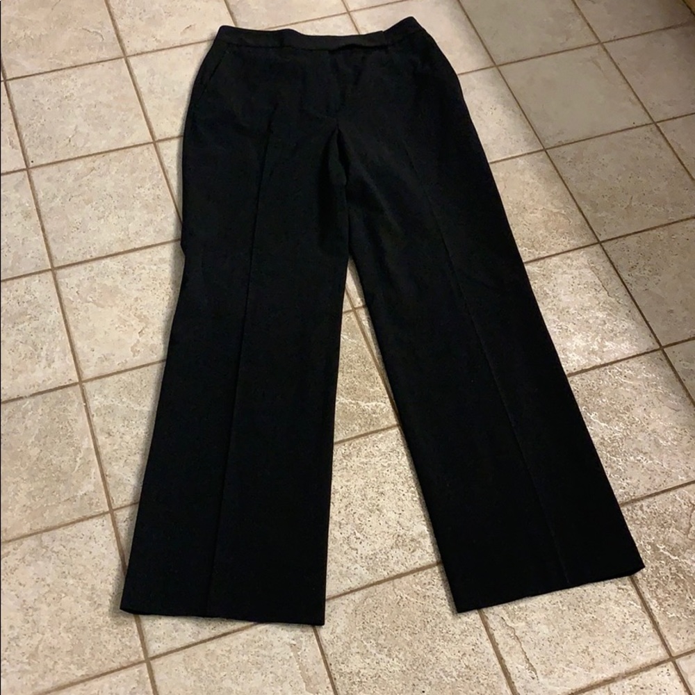 Ann Taylor dress pants